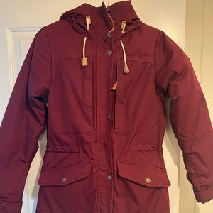 Fjallraven Singi Down Parka